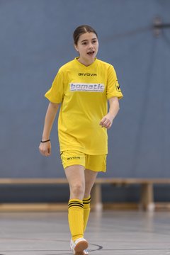 Bild 418 - C-Juniorinnen 3 Loewinnen Cup